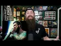 ROADIE REACTIONS | Alex Terrible - "BFG Division (Demon Vocal Cover)"