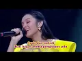 Download Lagu LYODRA - Symphony Yang Indah ~ karaoke + Lirik