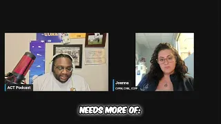 Vet Leadership Secrets Clarity Emotion with Joanna