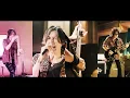 B’z Live from AVACO STUDIO “イチブトゼンブ”