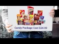 NYS Inmate Packages