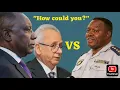 Download Lagu General Masemola is in trouble President Ramaphosa want answers 