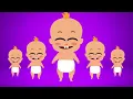 Hamsi Koydum Tavaya - Çocuklar İçin Türküler