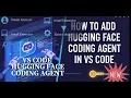 How to Add Hugging Face Coding Agent Coder v3 to VS Code Full Setup Guide 2025