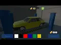 Car Driving Unity Game Source Code sellunitysourcecodes