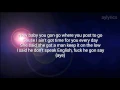 Download Lagu Don't mind- Kent Jones (lyrics)