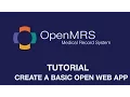 The basics of an Open Web App - manifest webapp file