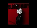 Lady Gaga - Bloody Mary (Official Acapella)