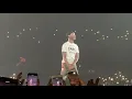Drake brings out J Hus on his UK Tour - O2 London 5/4/19 - WELCOME HOME J HUS!!!