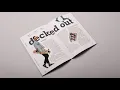 Applying A Text Wrap in Adobe InDesign