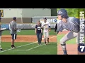 2019 Baseball Senior Night
