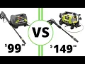 REVIEW of 1600psi Ryobi Electric Pressure Washer Power Washer Car Detailing
