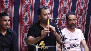 اعراس ال عمار بيت بكار هارموني ستديو و اقوى حفلات الرحيبة الجزء ١ 