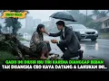 Download Lagu GADIS INI DIUSIR IBU TIRI KARENA DIANGGAP BEBAN , TAK DISANGKA PRIA CEO KAYA DATANG LAKUKAN INI ...