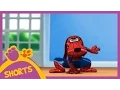 Download Lagu Pat and Stan |  Spiderman (short)