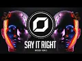 Download Lagu TECHNO ◉ Nelly Furtado - Say It Right (Macon Remix)