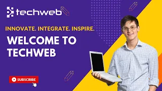 TechWeb Innovating the Digital Frontier
