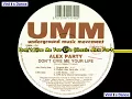 Don't Give Me Your Life Classic Alex Party Mix Alex Party