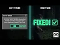 How to Fix Missing Final Trophy After Skipping Credits