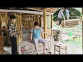 Download Lagu Hang came to Nam's house and together they made a beautiful wooden chair.