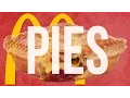McDonald s Pies Around The World