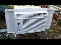 2026 Ocean Breeze 6000 BTU Air Conditioner