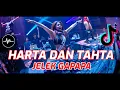 Download Lagu DJ HARTA DAN TAHTA JELEK GAPAPA SINGLE TRACK - Music Breakbeat Terbaru