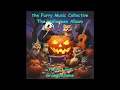 Download Lagu The Halloween Album