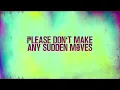 HEATHENS - Twenty One Pilots (from SUICIDE SQUAD) - LYRICS