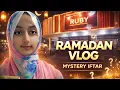 A Day in My Ramadan Life Ruby Cinema Mall Visit Exams Iftar Vibes Unboxing Villa