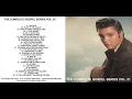 Download Lagu ELVIS - THE COMPLET GOSPEL SERIES VOL 1.