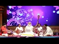 KJ Yesudas - Bantureethi Kolu - Jan 15, 2019