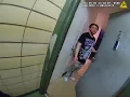 What Happens When You Point A Laser Pointer At Police