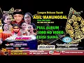 Download Lagu [FULL] ALBUM TAYUB BLORA AGIL MANUNGGAL TERBARU EDISI SIANG
