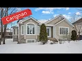 VENDU Maison a vendre House for sale Carignan 585 000 1931 Catherine-Godin Proprio Direct