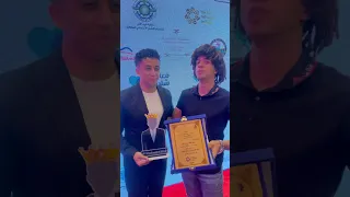 رئيس التيك توك شاور والكساحه 