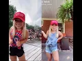 Bullied on TikTok for MAGA hat