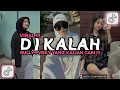 Download Lagu DJ KALAH BY RULLY FVNKY || SEKO MANGAN NGANTI NURUT DOWONE DALAN VIRAL TIKTOK 2024