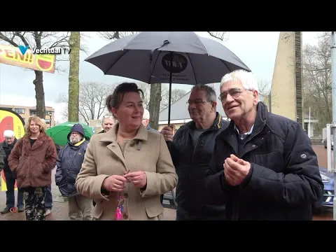 Opening museum Slagharen 2023