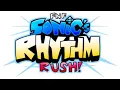 Friday Night Funkin' - Sonic's Rhythm Rush(Android)(COMPLETE PLAYTHROUGH LONGPLAY)(HARD MODE)