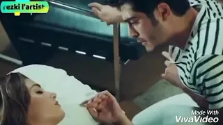 خليفة المرحوم شاب حسني رومنسي لو روا في أغنية رومنسية ولا أروع 