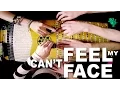 Download Lagu Can't Feel My Face - Walk off the Earth (feat. Scott Helman)