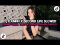 Download Lagu DJ KAMNH X SCOND LIFE JJ REMIX VIRAL TIKTOK 2025