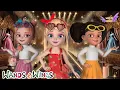 Download Lagu Hari Belanja Putri | Lagu Berdandan untuk Liburan | Lagu Putri - Tongkat dan Sayap