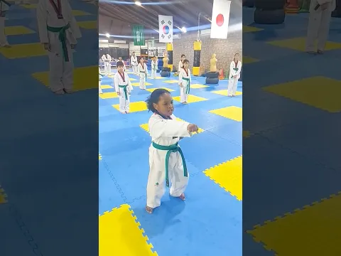 تايكوندو taekwondo #shorts #short #taekwondo #shortsvideo #shortvideo #تمرين_ياكبير #jeddah