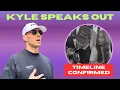 Kyle Cooke THROWS SHADE At Amanda West FULL Timeline LEAKED S11 CANCELLED