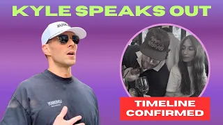 Kyle Cooke THROWS SHADE At Amanda West FULL Timeline LEAKED S11 CANCELLED