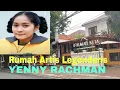 Lagu RUMAH ARTIS LEGENDARIS YENNY RACHMAN DI DAERAH MENTENG JAKARTA PUSAT 