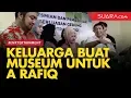Download Lagu A Rafiq Penyanyi Dangdut Pertama yang Memiliki Museum di Indonesia