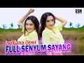 Lagu Dj Full Senyum Sayang - Lutfiana Dewi I Official Music Video